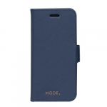 dbramante1928 Milano - iPhone SE/8/7 - Ookean Sinine