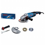 BOSCH Nurklihvija GWS 30-230 B