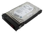 Hewlett Packard Enterprise 500GB Hotswap SATA 7200Rpm 3,5 Inch