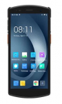 Urovo KSISEADME ANDMETERMINAAL 5,5"/4/64GB CT58-4WNBE01