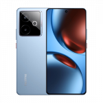 Realme GT 7 5G Dual Sim 12GB RAM 512GB - Blue