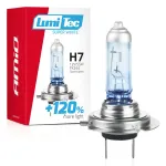 Amio Halogenipirn H7 12V 55W LumiTec Super White +120%