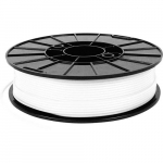 Renkforce RF-4511230 3D-printimismaterjal Piimhape (PLA) Valge 1 kg