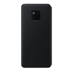 Huawei Case wallet Mate 20 Pro, black