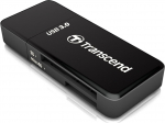 Transcend RDF5R USB 3.1 Reader (TS-RDF5K)