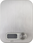 Witt Premium kgikaal WPKS5S, teras (61650014)