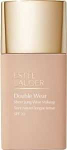 Este Lauder Estee Lauder Este Lauder Double Wear Sheer Long-Wear Makeup SPF20 Unde