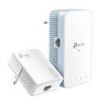 TP-LINK Powerline TL-WPA7519 KIT (WL/AC/AV1000)