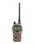 Midland G9 Pro kahesuunaline raadio 101 kanalit 446.00625 - 446.19375 MHz Maskeeriv vrvus