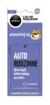 Aroma Car Autode huvrskendaja LETS SMILE Yoshi
