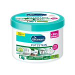 Power Clean stone for cleaning various surfaces 550g