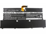 CoreParts Laptop Battery for HP 36.58Wh Li-Pol 7.7V 4750mAh Black