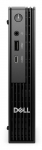 DELL Pro QCM1250 Intel Core Ultra 5 235T 16 GB DDR5-SDRAM 512 GB SSD Windows 11 Pro Micro PC Mini PC MustNote: The translation provided is a direct translation of the text, preserving the original structure and content. However, it's important to not ...