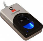 Crossmatch Digital Persona U.ARE.U 4500 Windows 10 comp. Fingerprint