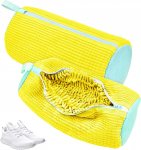 Riff Kinga puhastuspks, pehme kiudmaterjal, tmblukuga / Sobib kigile jalatbidele (1 tk)