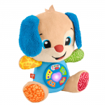 Fisher-Price Naerata AND pi Koer pehmo (JFD21)