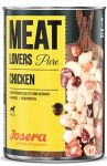 Josera Petfood Lihasjale puhas kanarannet 400 g