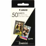 CANON ZINK 2x3 fotopaber x50 tk