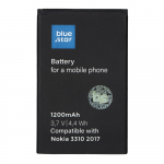 Akupesa Nokia 3310 (2017) / 230 / 225, 1200 mAh, Blue Star