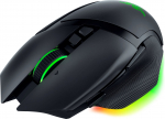 Kytetyt tuotteet Kasutatud Razer Basilisk V3 Pro juhtmeta mnguhiir, must (RZ01-04620100-B)