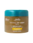 BioNike , Defence My Body, puhastav, eksfolieeriv, keha scrub, 350 ml