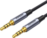 UGREEN AV183 Jack 3,5mm AUX 1,5m Hall