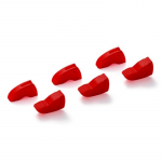 Knipex Plastkaitse tangidele Cobra 180mm, 3 paarit