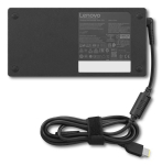 Lenovo Power Adapter/Inverter Indoor 300 W Black