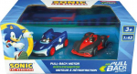 Carrera 15813023 skaalamudel, spordiauto mudel, eelnekokkupandud 1:43