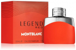 Mont Blanc Legend Red Perfume EDP 30 ml
