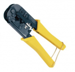 Lanview Crimping tool for RJ45/RJ12/RJ11