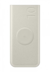 SAMSUNG Induktiivne energiapank bee, 10,000mAh, EB-U2510XUEGEU, universaalne