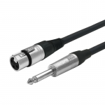VivoLink XLR emane kuni 6,35mm mono pistik, 10 meetri kaabel