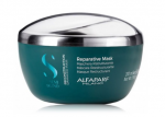Alfaparf Milano Poollinase Rekonstrueeriv Juuksimask Kahjustatud Juustele 500 ml