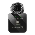 Puluz USB-C lavalier-mikrofon