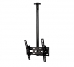 B-Tech Flat Screen Ceiling Mount Universal Flat Screen Ceiling