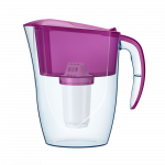 Filterkann Aquaphor Smile lilla 2.9 l