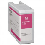 EPSON Tindiga C13T44C340 / SJIC36PM magenta