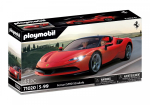 Playmobil Ehitusset UUED AUTOD Ferrari SF90 Stradale