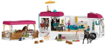 Schleich Hobuseklubi 42619 Hobuste vedamise auto (42619)