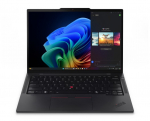 LENOVO Ultrabook ThinkPad T14s G6 21QX00H5PB W11Pro Ultra 5 228V/32GB/512GB/INT/14.0 WUXGA/Must/3 aastat Premier tugi + CO2 kompensatsioon
