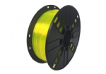 Gembird Hgniidiprinter 3D PETG/1,75 mm/1 kg/kollane