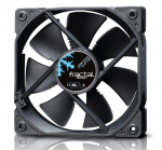 FRACTAL DESIGN X2 GP-12 120x120x25 (schwarz)