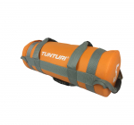 Weight bag TUNTURI Strengthbag 5kg, orange