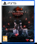 Koei Tecmo Fatal Frame II: Crimson Butterfly Remake (PS5) (5060327538179)