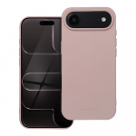Roar Space Case iPhone 17 Air, pulberroosa