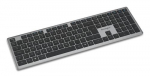 Kensington KB535 EQ laetav mitme seadme klaviatuur
