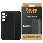 PanzerGlass HardCase Sam S24 S921 Sjaline tarny/must 1219