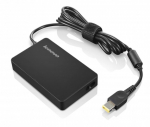 Lenovo P65W AC Adapter (slim tip) EU1 **New Retail**