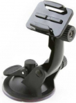 Xrec Glass Holder / Suction Cup for GoPro / SJCAM